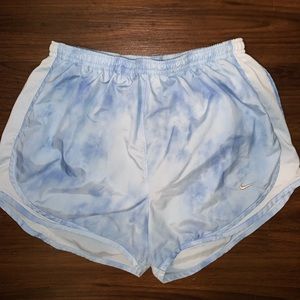 Nike Dri-Fit Running Shorts